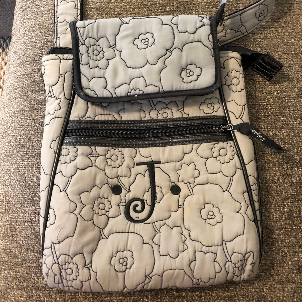 Thirty One Crossbody Purse